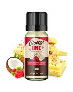 SUPREM-E - CIOCCOLONE - AROMA CONCENTRATO 10ML