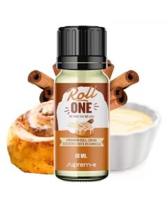 SUPREM-E - ROLLONE - AROMA CONCENTRATO 10ML