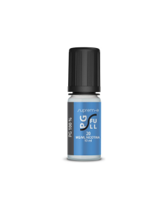 SUPREM-E - BASE FULL PG DA 10ML A 20MG DI NICOTINA