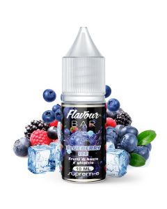 SUPREM-E - BLUEBERRY ICE - AROMA CONCENTRATO 10ML