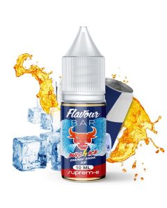 SUPREM-E - BULL ICE - AROMA CONCENTRATO 10ML