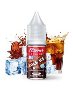SUPREM-E - COLA ICE - AROMA CONCENTRATO 10ML