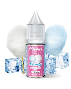 SUPREM-E - COTTON CANDY - AROMA CONCENTRATO 10ML