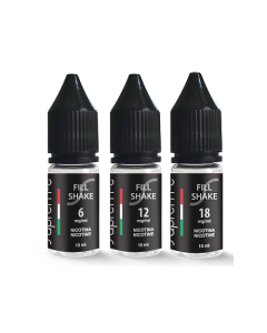 SUPREM-E - BASE 60/40 DA 10ML A 18MG DI NICOTINA