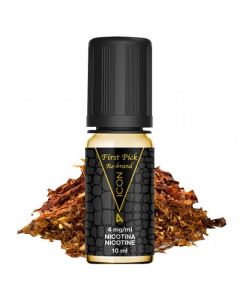 SUPREM-E - LIQUIDO FIRST PICK RE-BRAND ICON 10ML