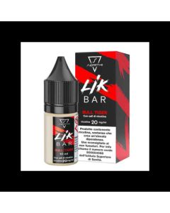 SUPREM-E - LIQUIDO LIKBAR BULL TIGER 10ML