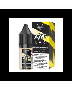 SUPREM-E - LIQUIDO LIKBAR PINK LEMONADE 10ML