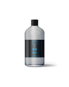 SUPREM-E - GLICOLE PROPILENICO PG 500ML