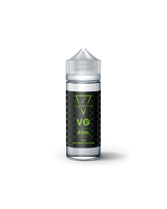 SUPREM-E - GLICERINA VEGETALE VG 45ML IN 120ML 