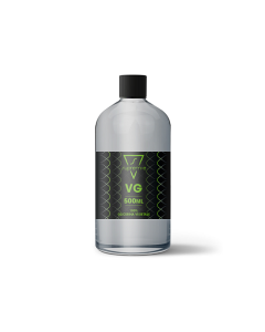 SUPREM-E - GLICERINA VEGETALE VG 500ML