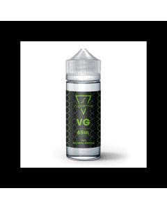 SUPREM-E - GLICERINA VEGETALE VG 65ML IN 120ML 