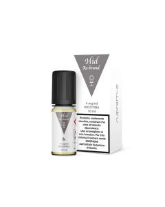 SUPREM-E - LIQUIDO HID RE-BRAND 10ML