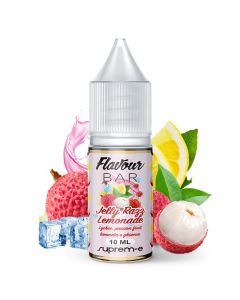 SUPREM-E - JELLY RAZZ LEMONADE - AROMA CONCENTRATO 10ML