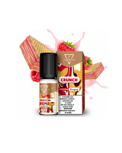 SUPREM-E - LIQUIDO 10ML CRUNCH NICOTINA 12MG