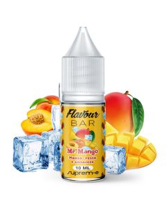SUPREM-E - MR. MANGO - AROMA CONCENTRATO 10ML
