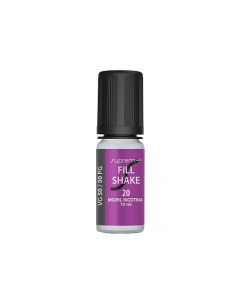 SUPREM-E - BASE 50/50 DA 10ML AI SALI DI NICOTINA 20MG