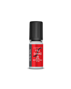 SUPREM-E - BASE AI SALI DI NICOTINA 70/30 DA 10ML A 20MG 