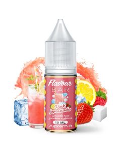 SUPREM-E - PINK LEMONADE - AROMA CONCENTRATO 10ML