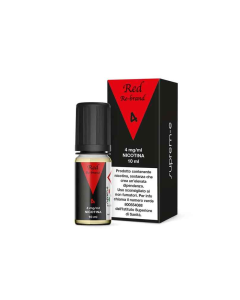 SUPREM-E - LIQUIDO RED RE-BRAND FRUIT 10ML