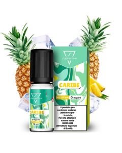 SUPREM-E - LIQUIDO S-LINE CARIBE 10ML