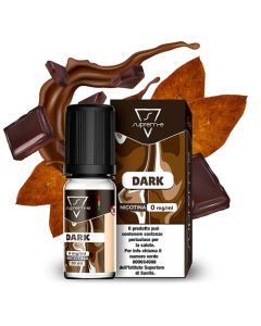 SUPREM-E - LIQUIDO S-LINE DARK 10ML