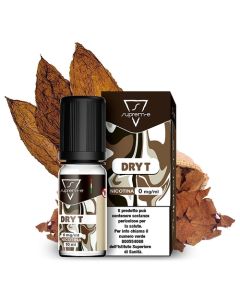 SUPREM-E - LIQUIDO S-LINE DRY T 10ML
