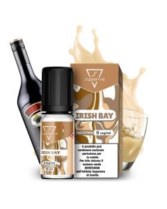 SUPREM-E - LIQUIDO S-LINE IRISH BAY 10ML