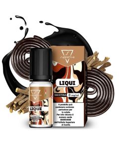 SUPREM-E - LIQUIDO S-LINE LIQUI 10ML