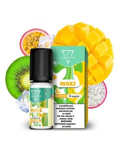 SUPREM-E - LIQUIDO S-LINE MAKI 10ML