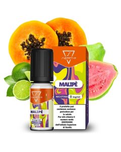 SUPREM-E - LIQUIDO S-LINE MALIPE' 10ML