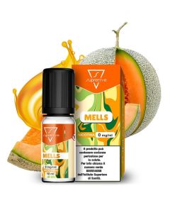 SUPREM-E - LIQUIDO S-LINE MELLS 10ML