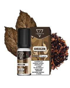 SUPREM-E - LIQUIDO S-LINE ORIGIN 10ML