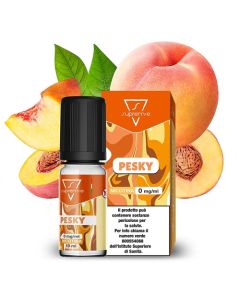 SUPREM-E - LIQUIDO S-LINE PESKY 10ML