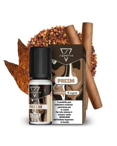 SUPREM-E - LIQUIDO S-LINE PREIM 10ML