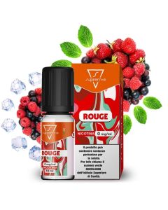 SUPREM-E - LIQUIDO S-LINE ROUGE 10ML