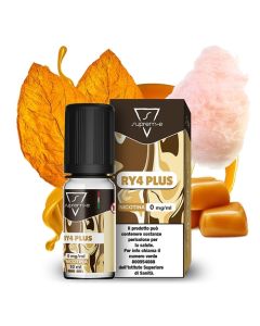 SUPREM-E - LIQUIDO S-LINE RY4 PLUS 10ML