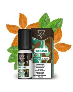 SUPREM-E - LIQUIDO S-LINE TABISH 10ML