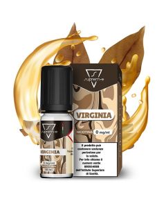 SUPREM-E - LIQUIDO 10ML VIRGINIA NICOTINA 0MG