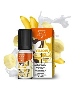 SUPREM-E - LIQUIDO S-LINE YELLOW 10ML
