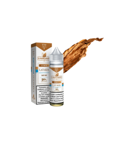 SUPREM-E - IL DISTILLIFICIO LATAKIA 60ML