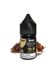 DREAMODS - CLEAF SWEET SOUL - MINI SHOT 10+10