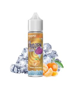 SVAPONEXT - THE FROZEN BRAIN SWEET TANGERINE 60ML