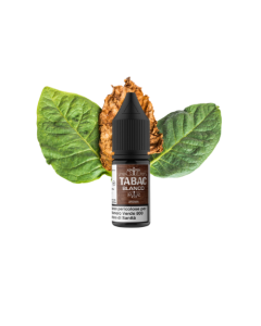 TNT VAPE - TABAC BLANCO - AROMA CONCENTRATO 10ML