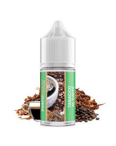 SVAPONEXT - TOBACCO AL CAFFE' - MINI SHOT 10+10