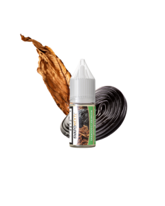 SVAPONEXT - TABACCO E LIQUIRIZIA - AROMA CONCENTRATO 10 ML