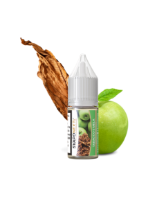 SVAPONEXT - TABACCO E MELA - AROMA CONCENTRATO 10 ML