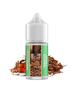 SVAPONEXT - MR TOBACCO TABACCO E RHUM - MINI SHOT 10+10 