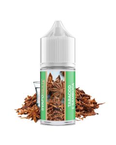 SVAPONEXT - TOBACCO E SAMBUCA - MINI SHOT 10+10