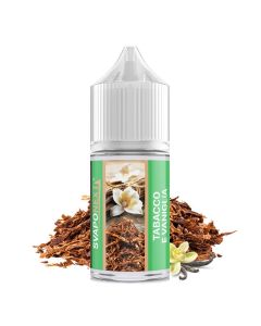 SVAPONEXT - MR TOBACCO TABACCO E VANIGLIA - MINI SHOT 10+10 