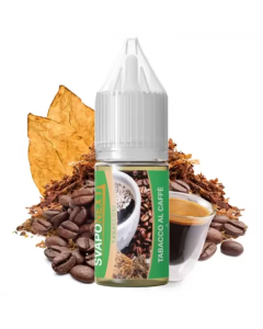 SVAPONEXT - TABACCO AL CAFFE' - AROMA CONCENTRATO 10 ML